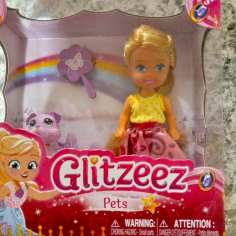 GLITZEEZ PETS